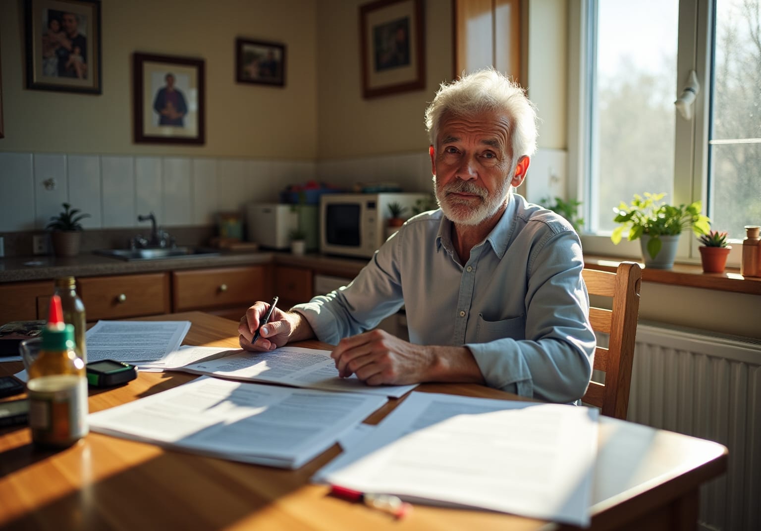 Is Type 2 Diabetes Considered a Disability? Key Benefits Explained