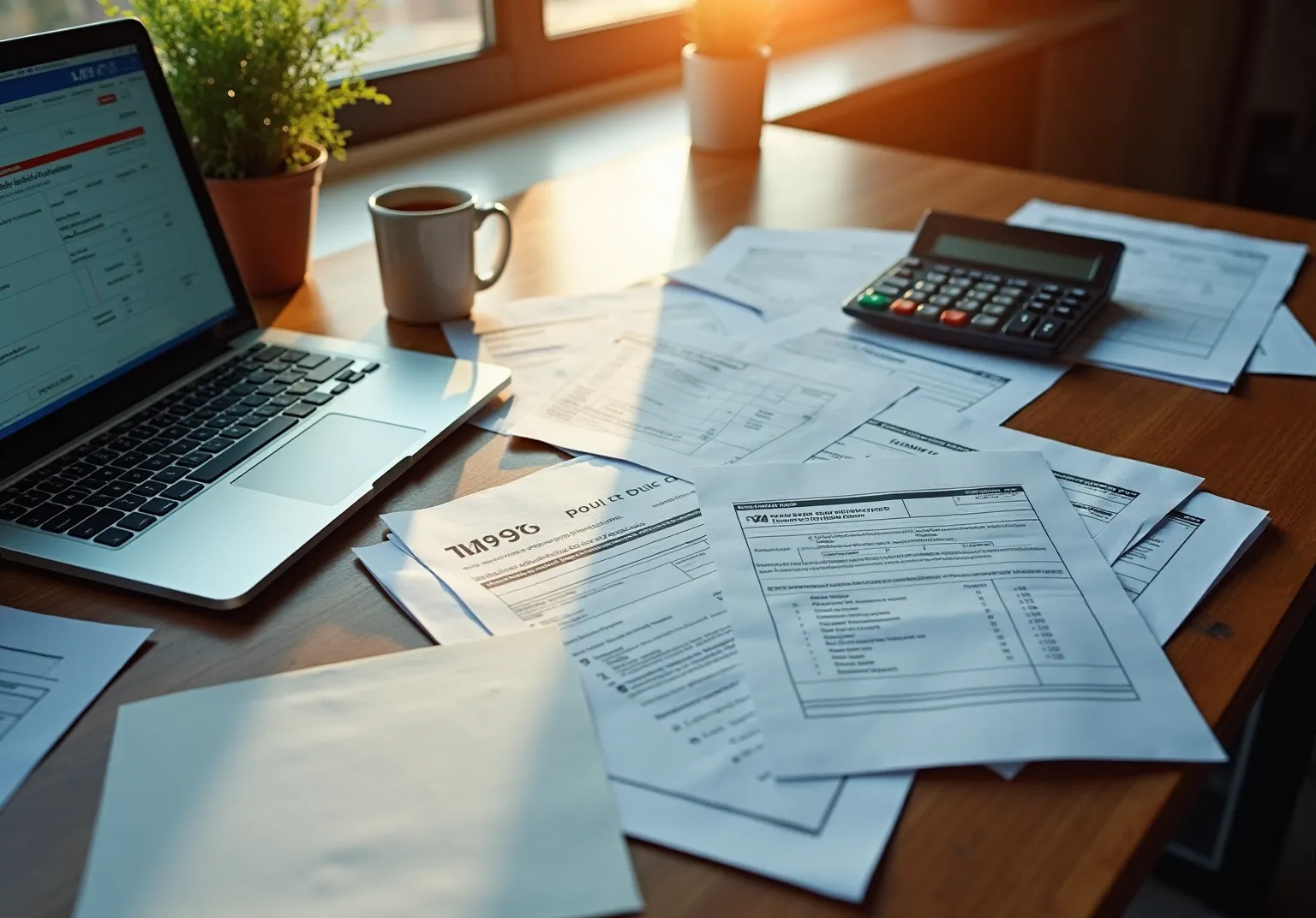 What Happens If You Don't File Taxes for Years: Key Consequences