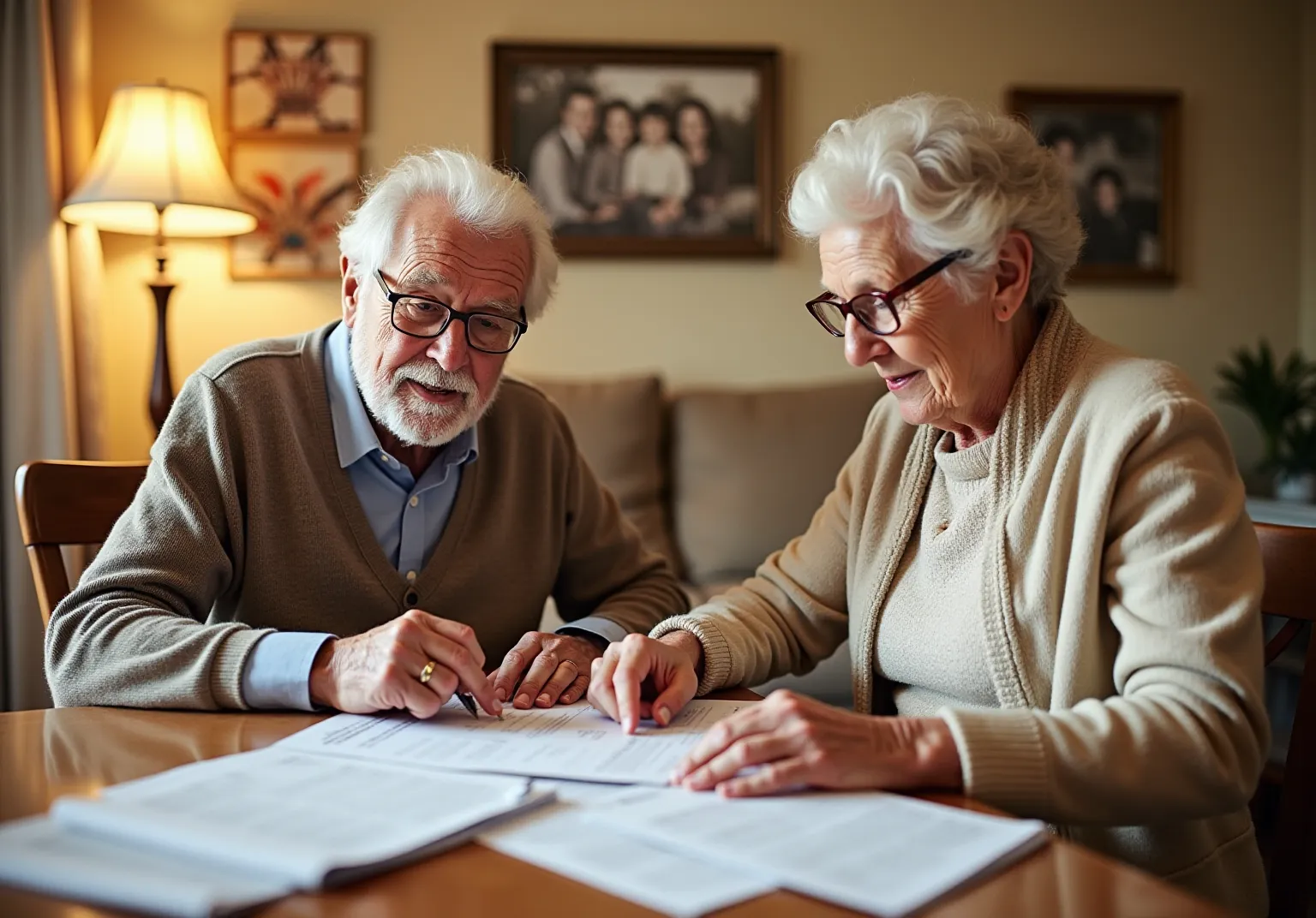 9 Essential Tips for Navigating Schedule R IRS Forms