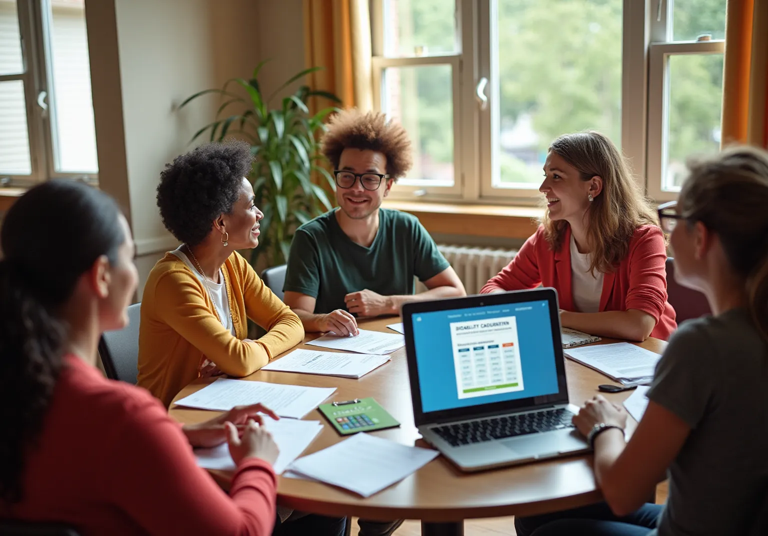 4 Steps to Calculate How Much Disability Benefits in Texas