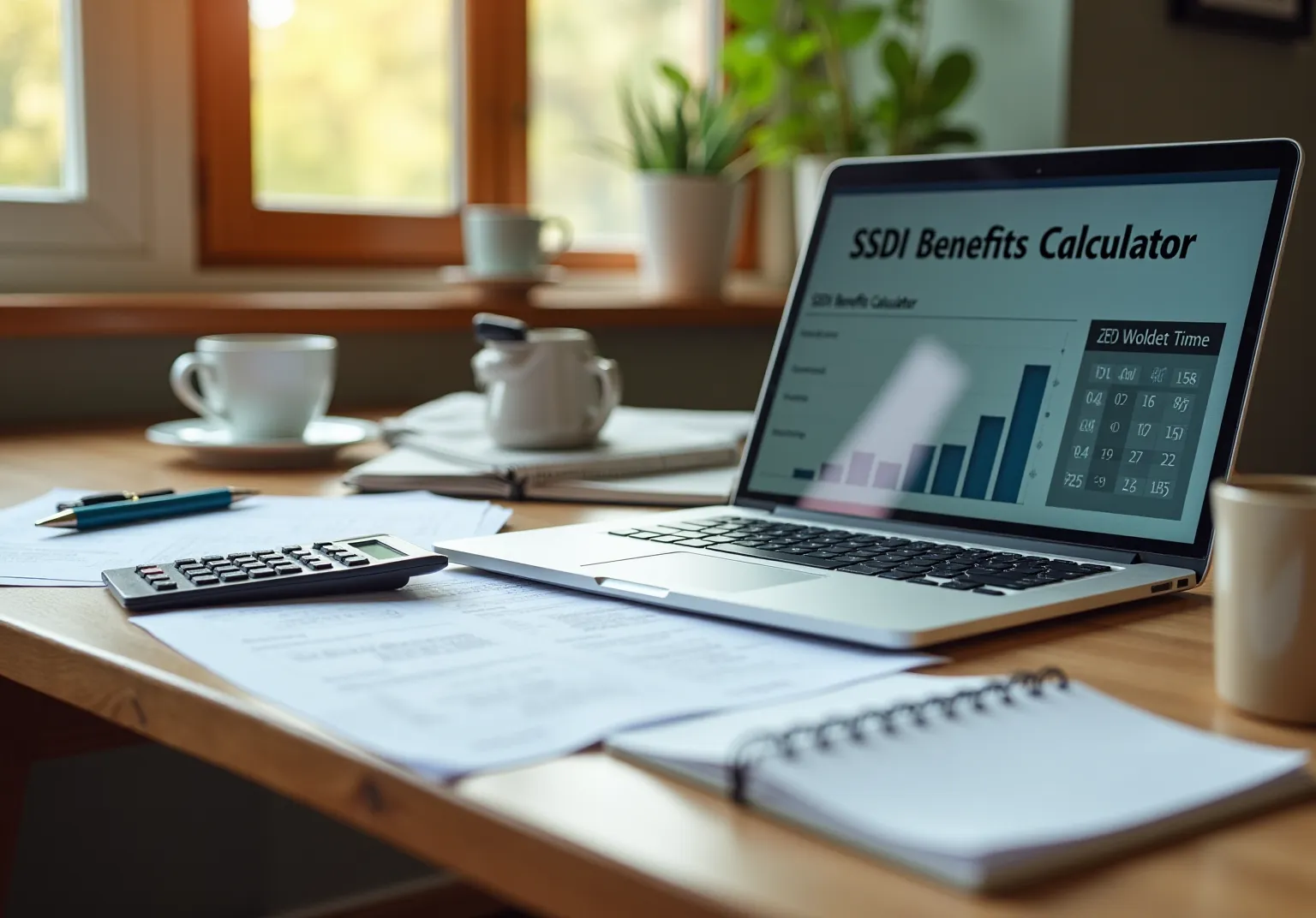 How Much Is SSDI Payment? Steps to Estimate Your Benefits