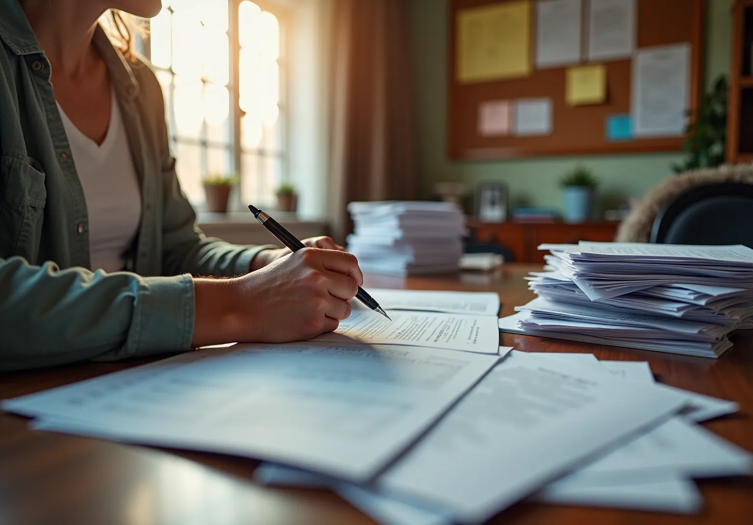 Understanding Social Security Listings: Your Path to Benefits