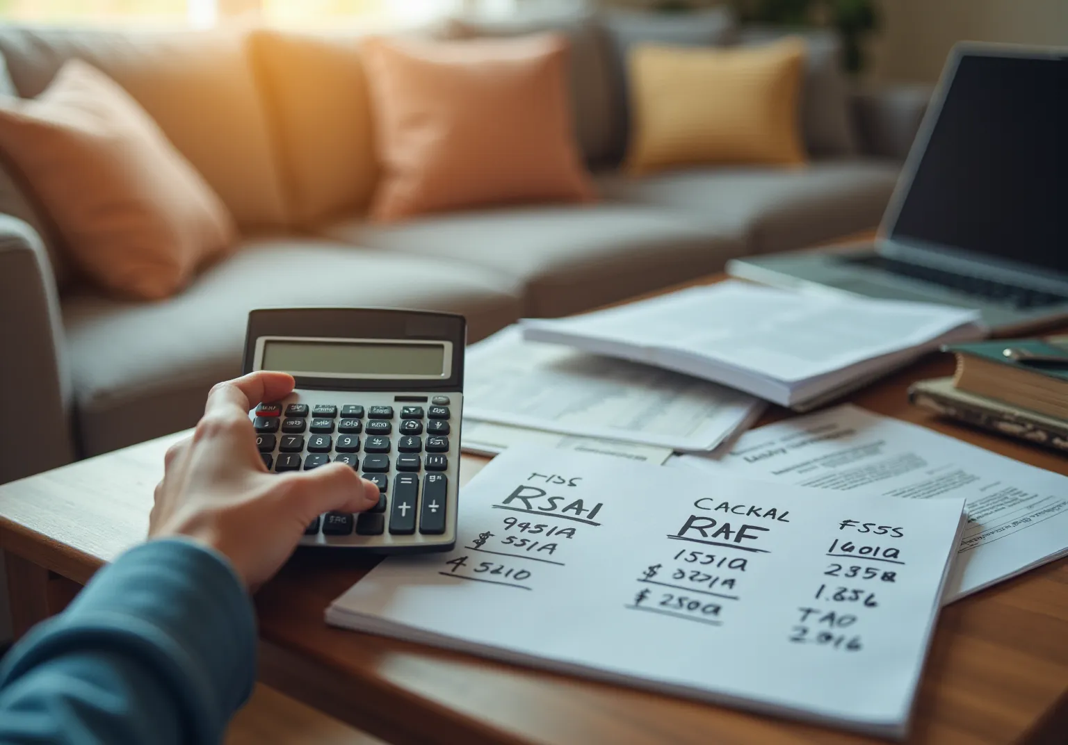 Master SSA Back Pay: Your Step-by-Step Claim Process